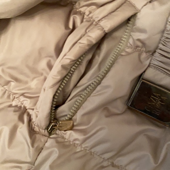 Cinzia Rocca puffer Size 14 - Picture 11 of 15
